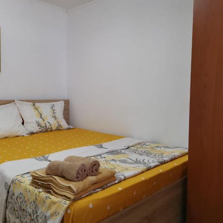 Hotel Casa Ioana Costineşti Exteriér fotografie