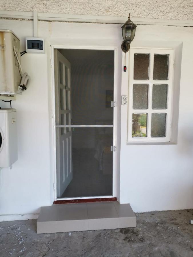 Hotel Casa Ioana Costineşti Exteriér fotografie