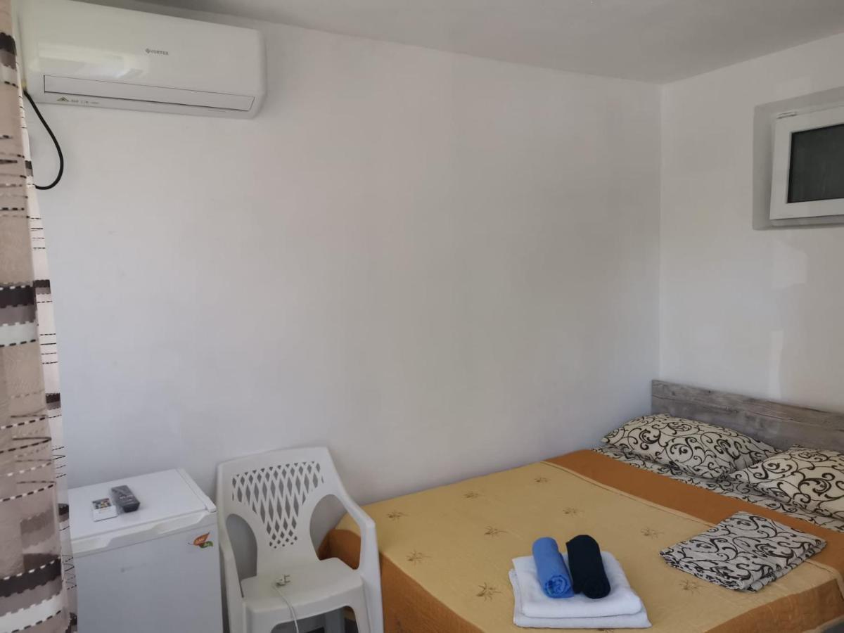 Hotel Casa Ioana Costineşti Exteriér fotografie
