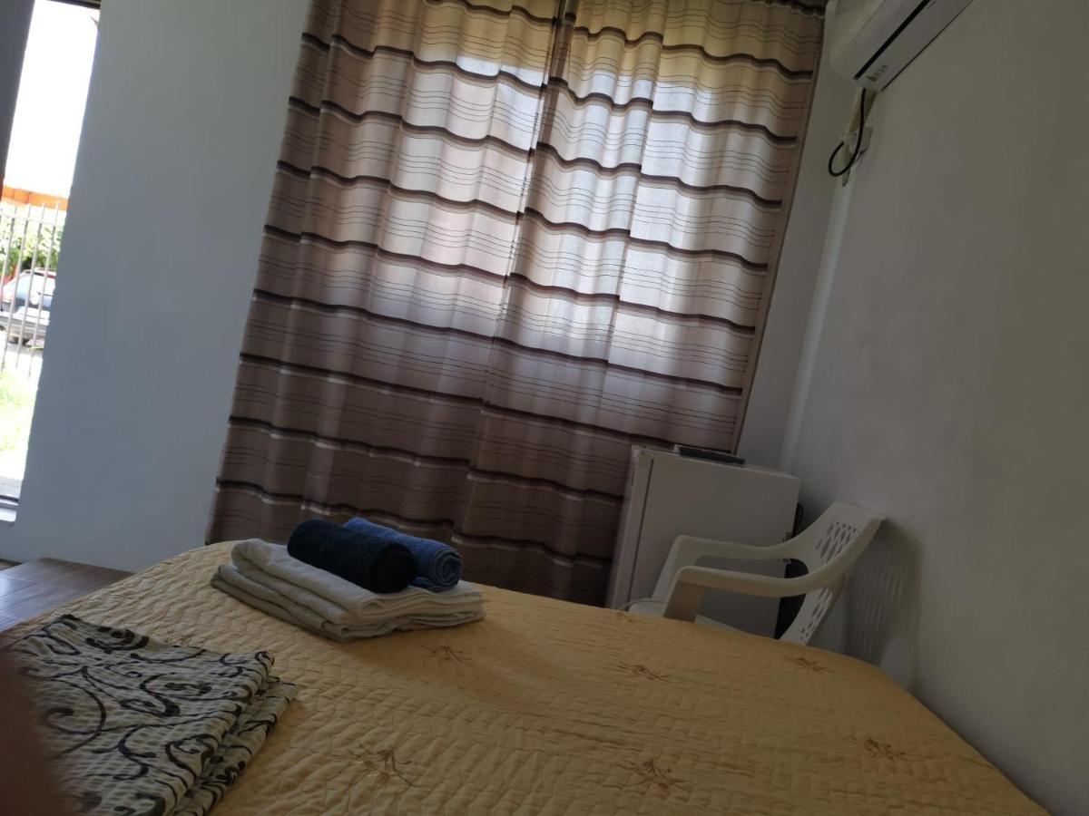 Hotel Casa Ioana Costineşti Exteriér fotografie