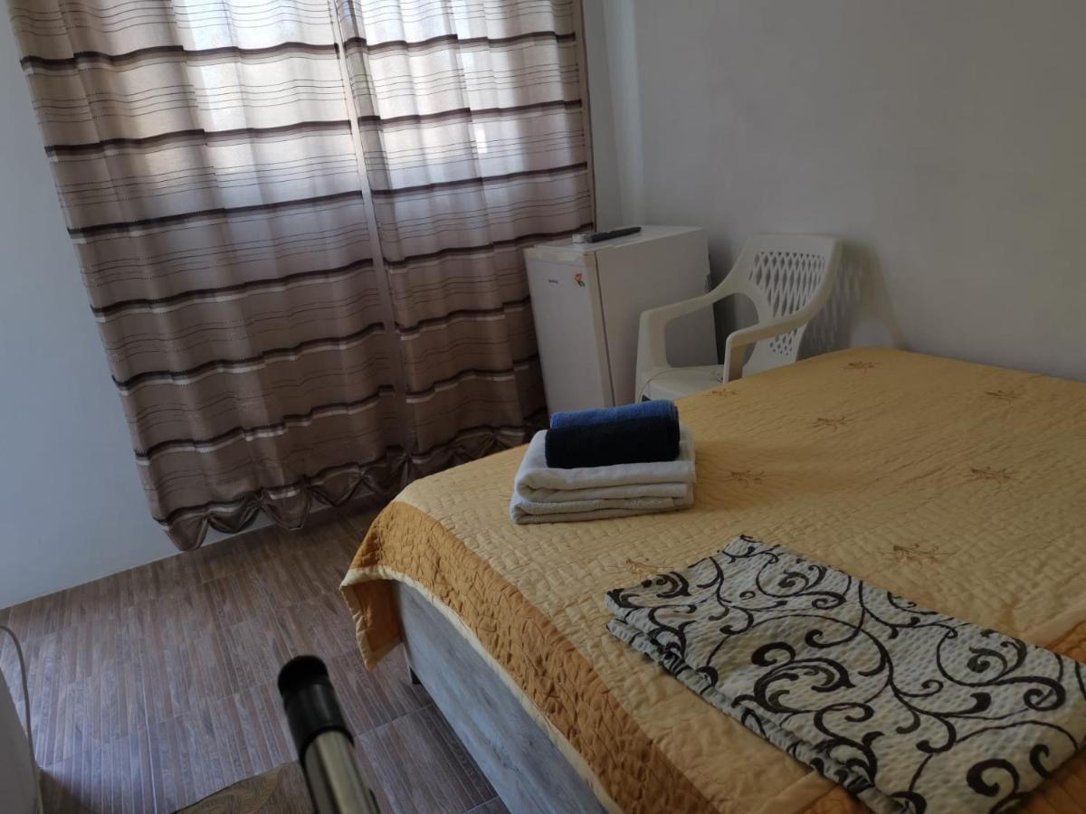 Hotel Casa Ioana Costineşti Exteriér fotografie