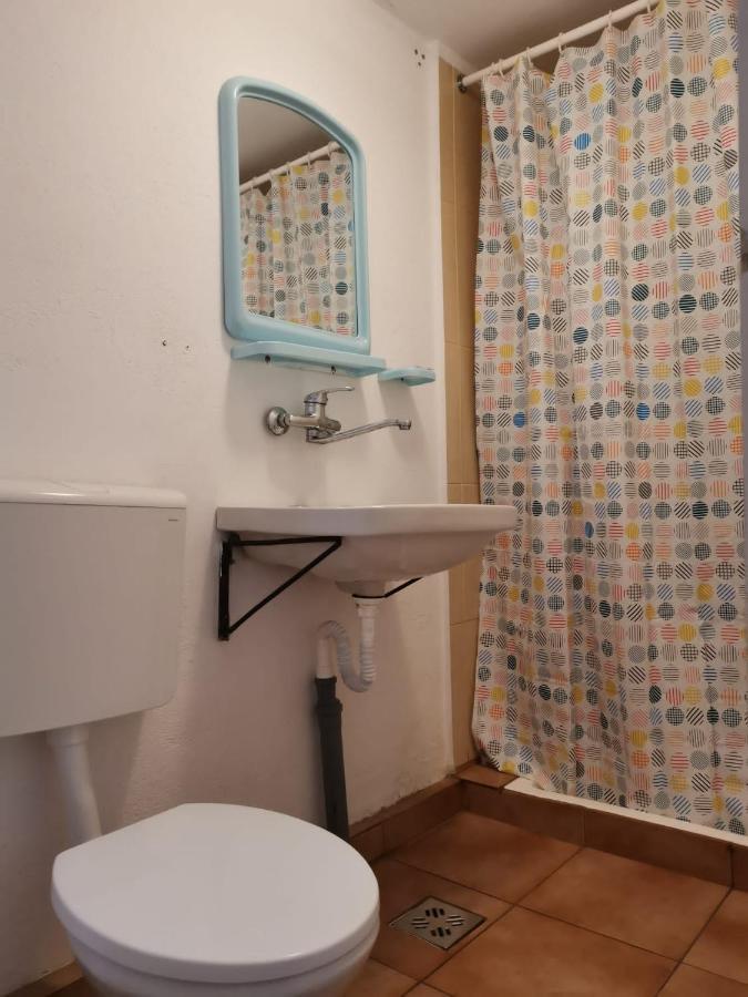Hotel Casa Ioana Costineşti Exteriér fotografie