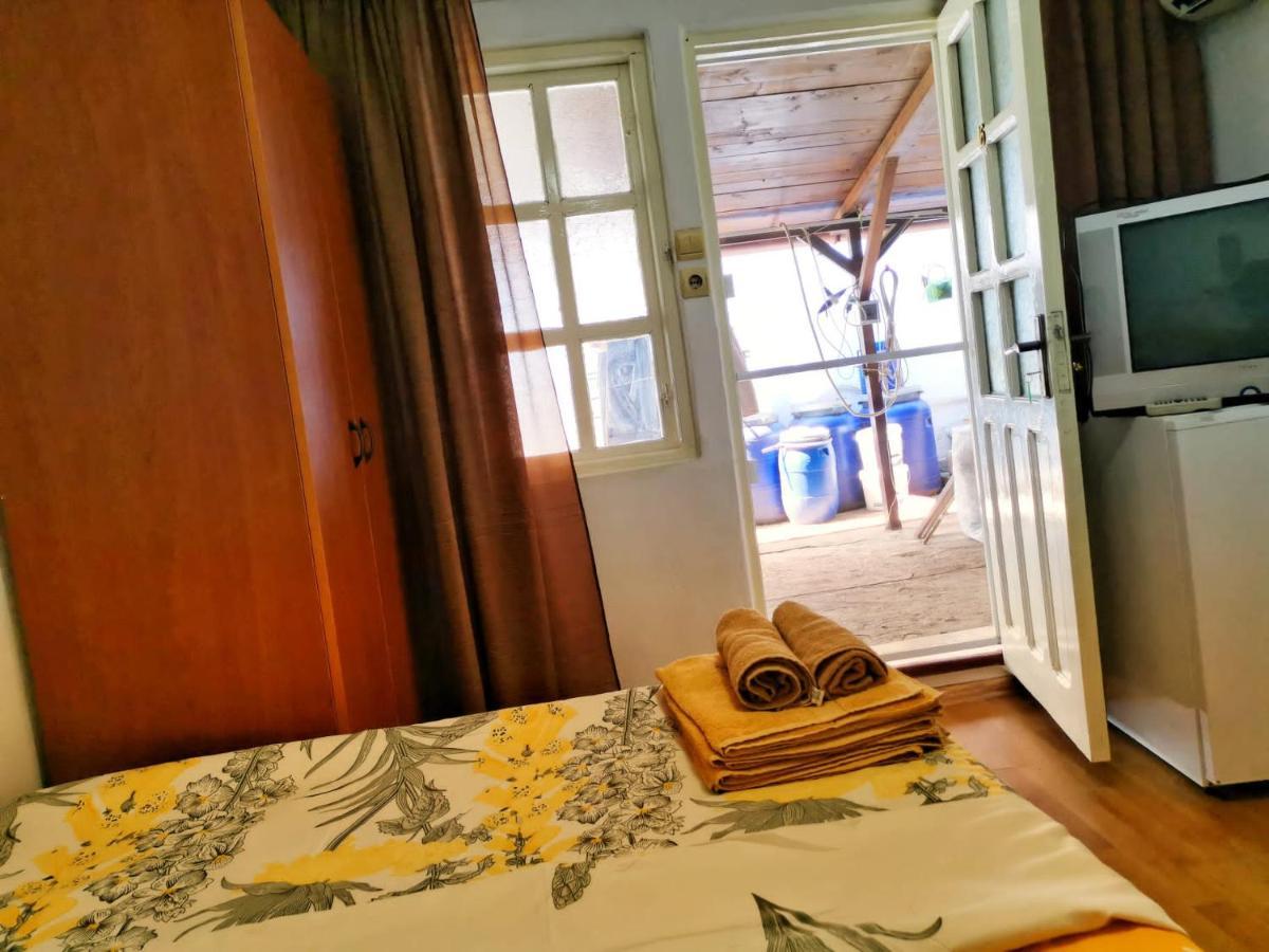 Hotel Casa Ioana Costineşti Exteriér fotografie