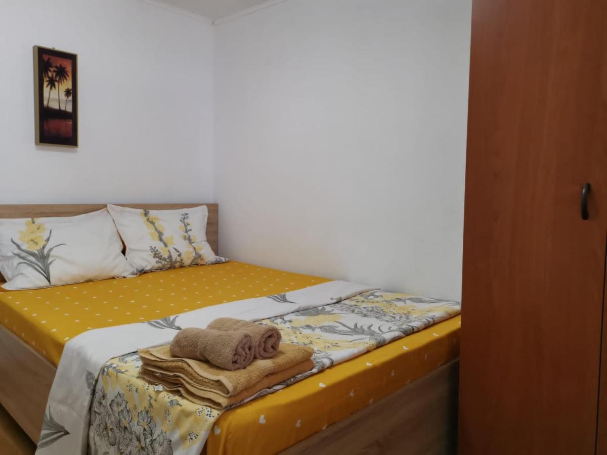 Hotel Casa Ioana Costineşti Exteriér fotografie
