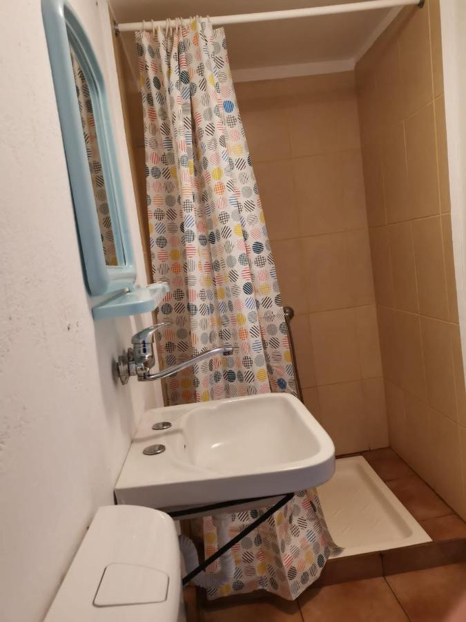 Hotel Casa Ioana Costineşti Exteriér fotografie